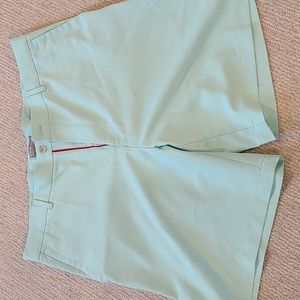 Men's golf shorts